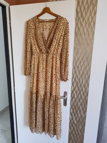 Robe neuf