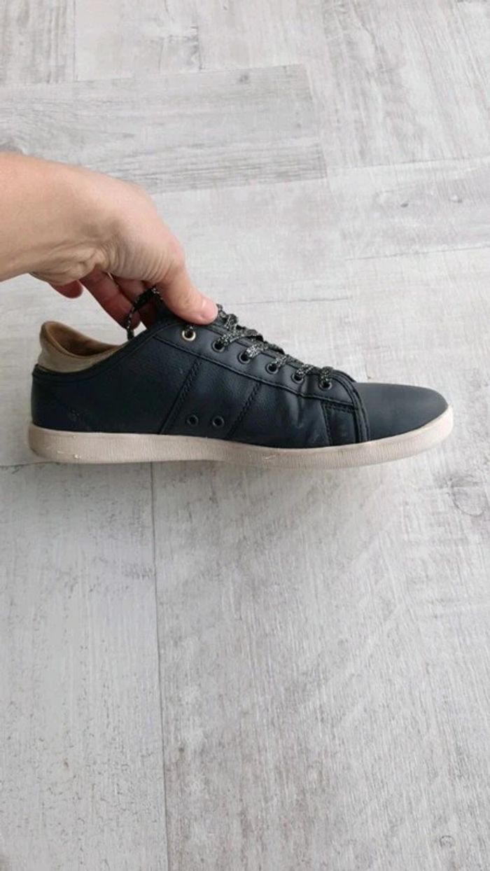 Basket Pointure 41 - photo numéro 8