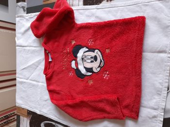 Pull Minnie