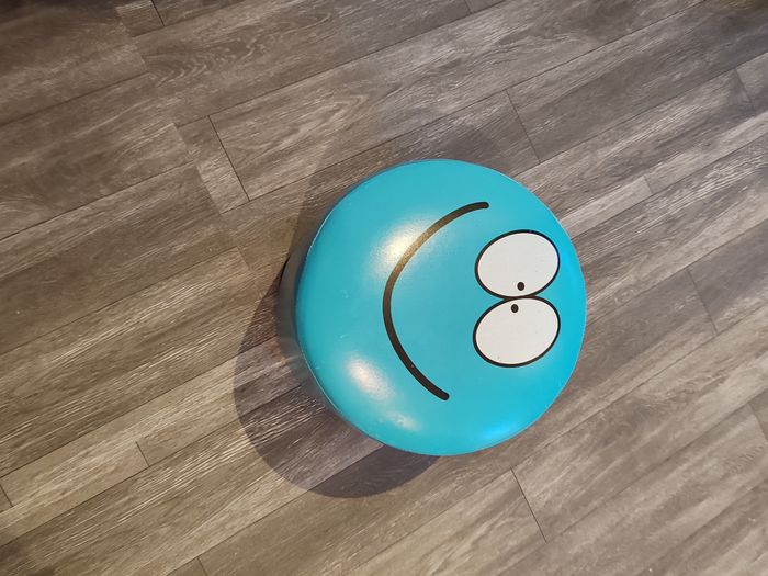 Pouf enfant - photo numéro 2