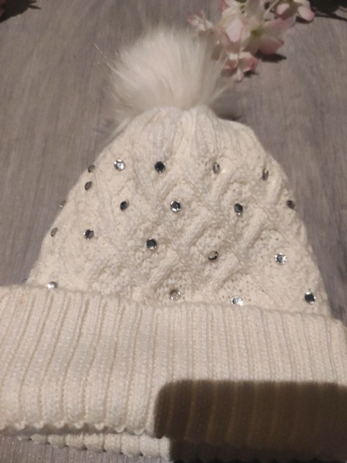 Bonnet enfant - photo numéro 2