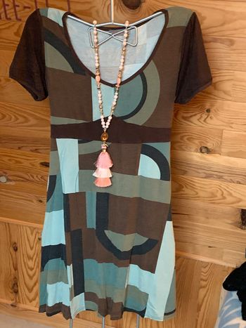 robe vintage