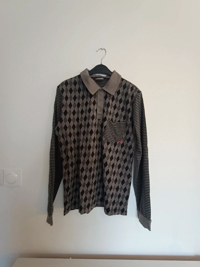 Polo rip curl L