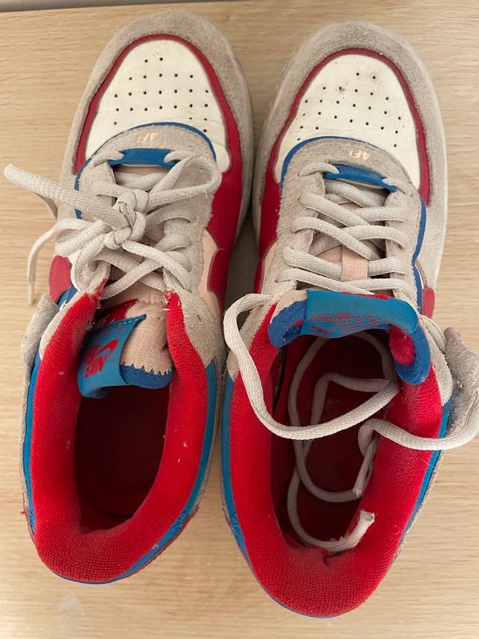 Nike Air Femme - photo numéro 6