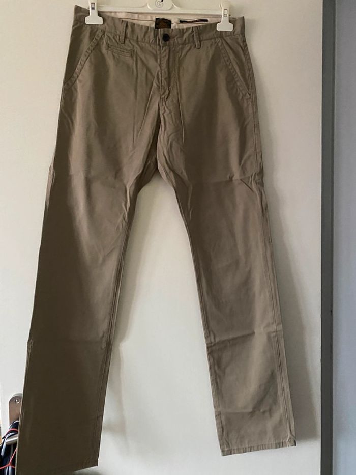 Pantalon S.Oliver Taille 31/34 - photo numéro 2
