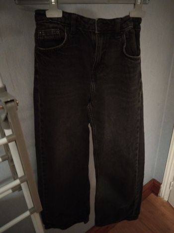 Jean zara 11-12 ans