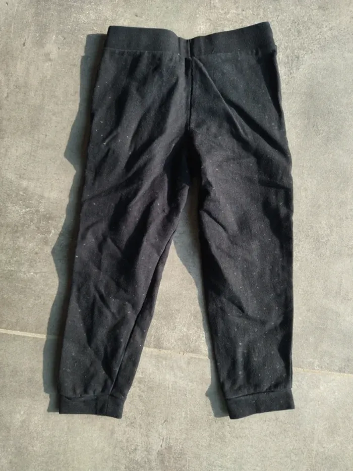 Pantalon style jogging - photo numéro 4