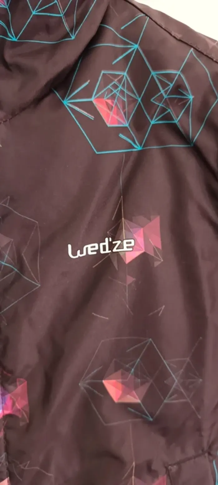 Manteau de ski ou doudoune - photo numéro 2