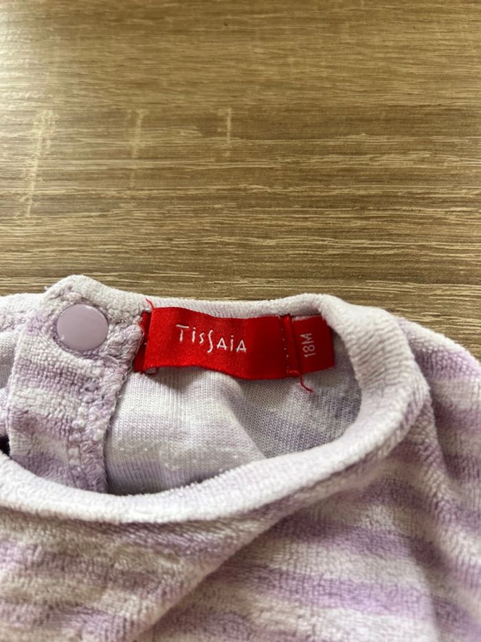 Lot pyjama - 18 mois - photo numéro 4