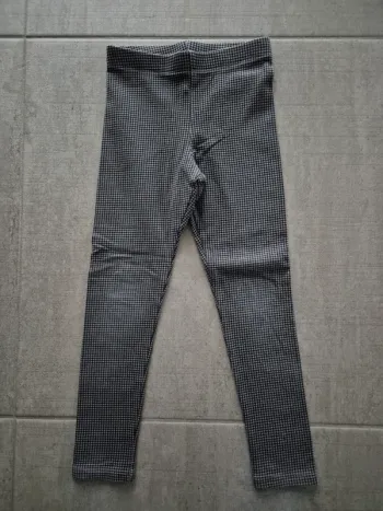 Legging chaud