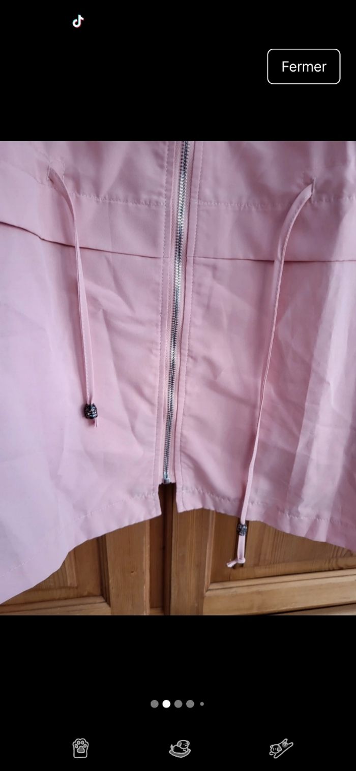 Veste à zippé - photo numéro 2
