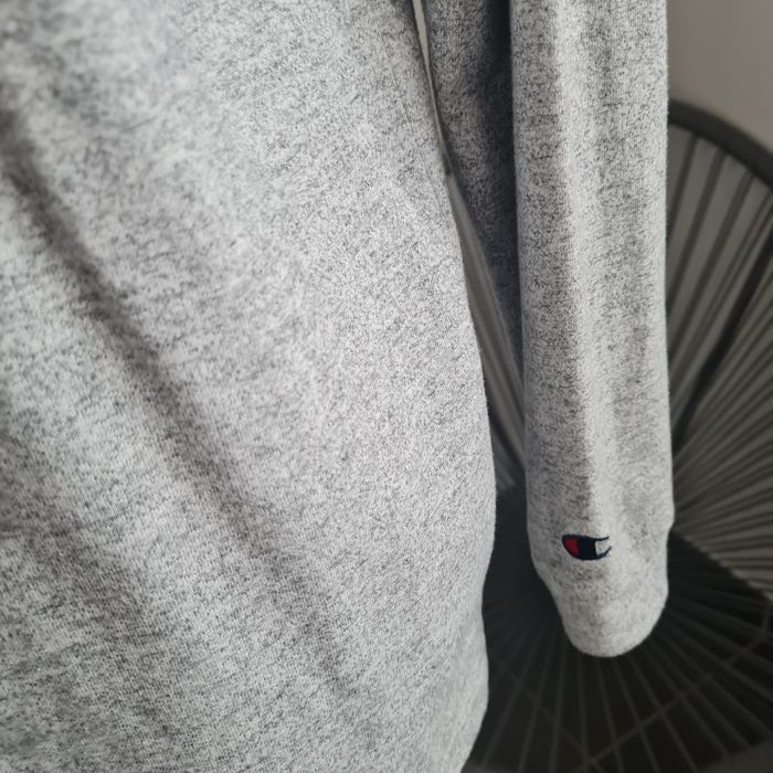 Haut gris champion - photo numéro 2