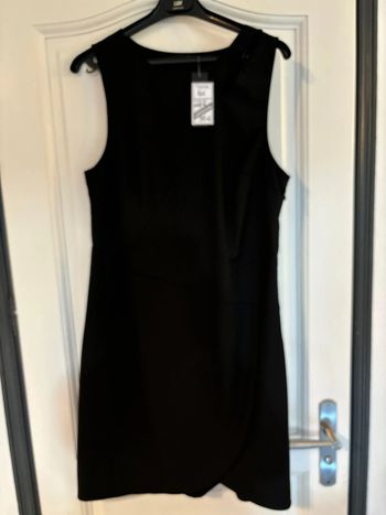 Robe miss captain trend T40 neuve