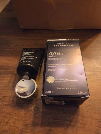 Esthederm intensive propolis+ kaolin 75ml