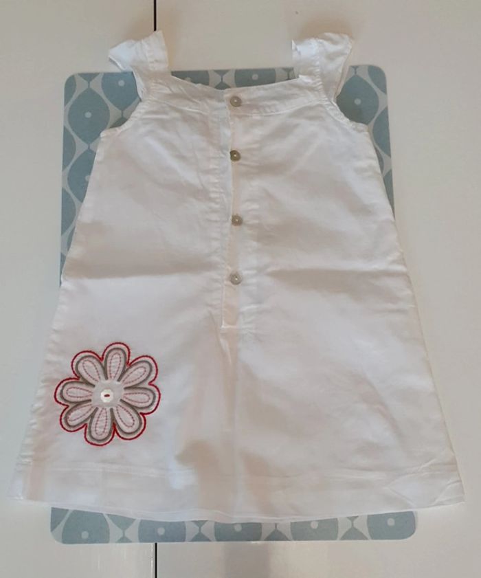 Robe été - 18M - photo numéro 3