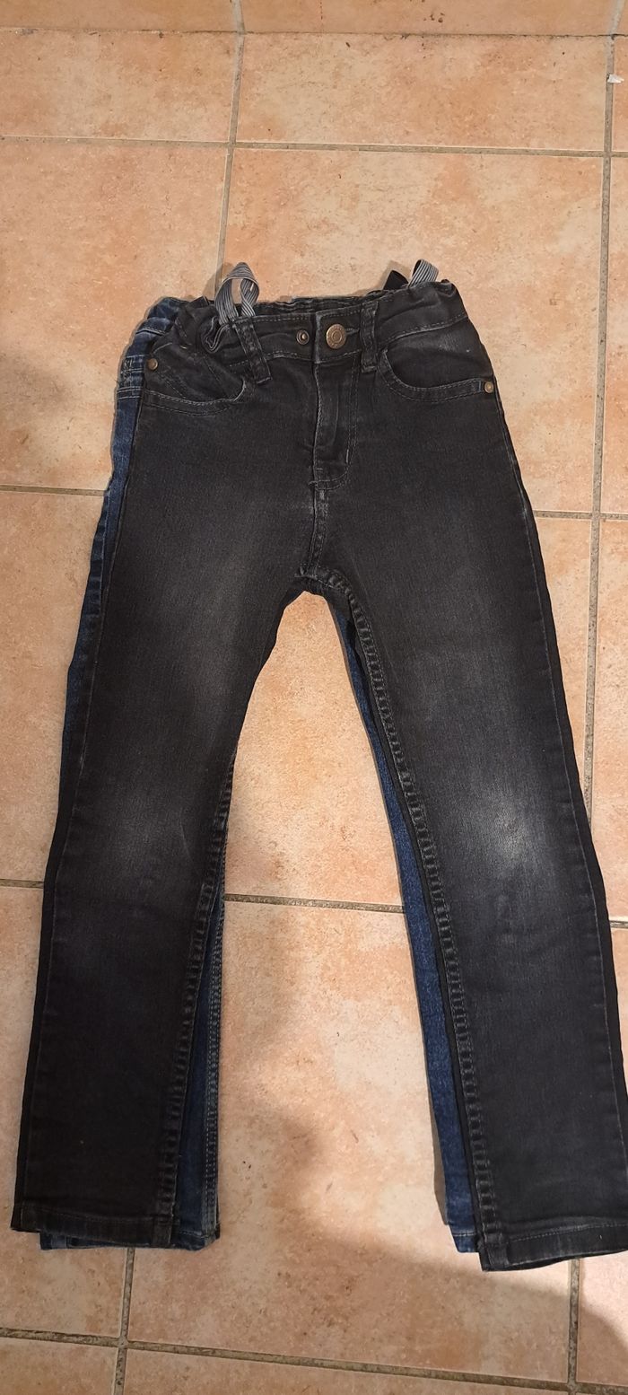 Jeans - photo numéro 5