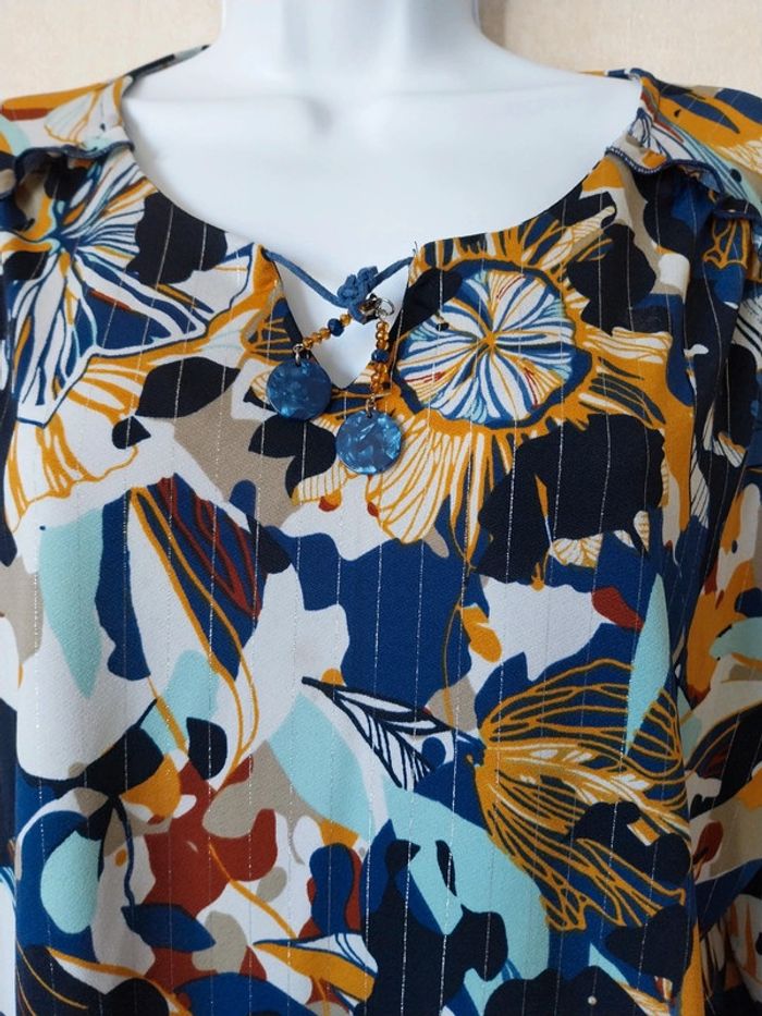 Blouse taille 46 - photo numéro 3