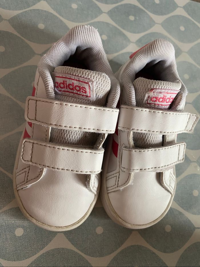 Chaussure taille 20 - photo numéro 2