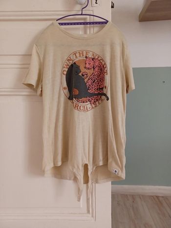 Tee-shirt