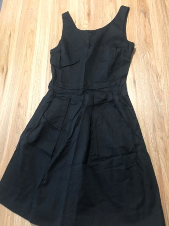 Robe patineuse