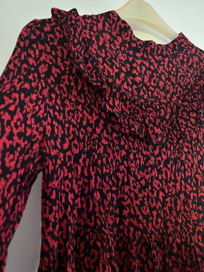 Robe Zara taille s - photo numéro 2