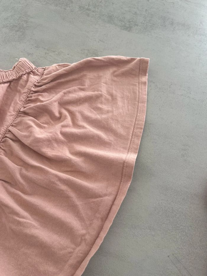 Blouse débardeur kiabi - photo numéro 4