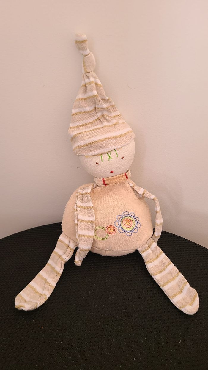 doudou lutin - photo numéro 3