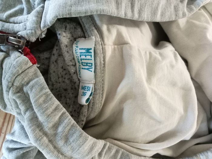 Veste - photo numéro 3