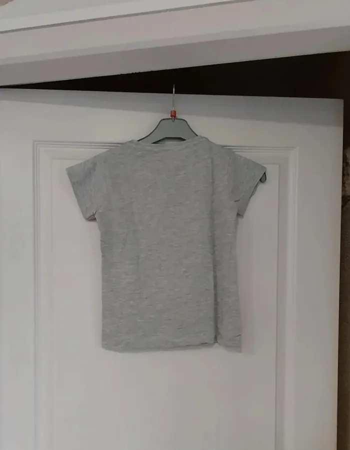 t shirt mc 8ans - photo numéro 4