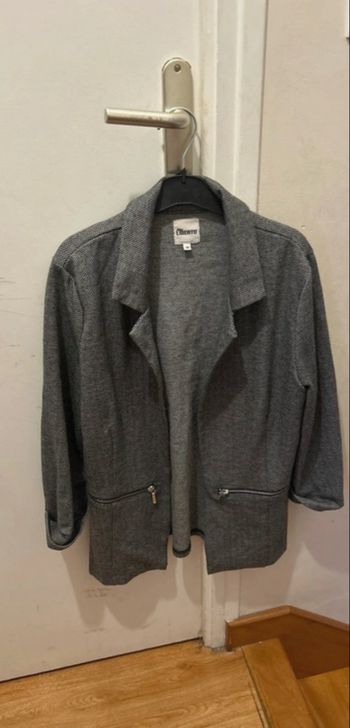 Veste femme 👩 
