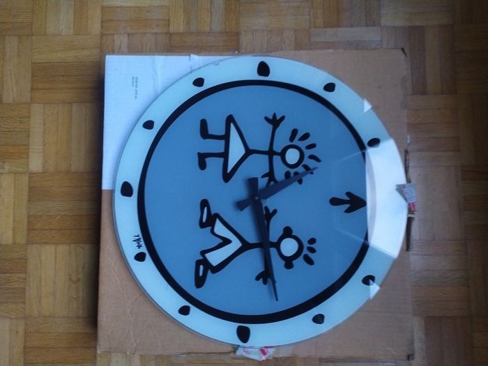 Horloge