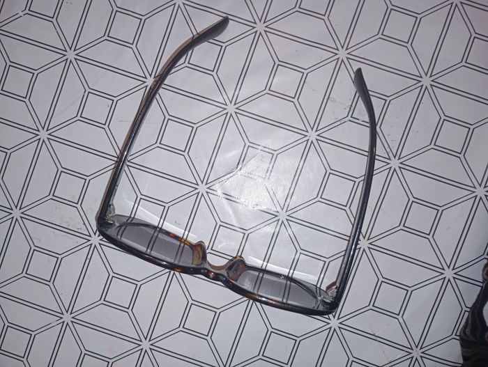 Lunette Charly therapy - photo numéro 2