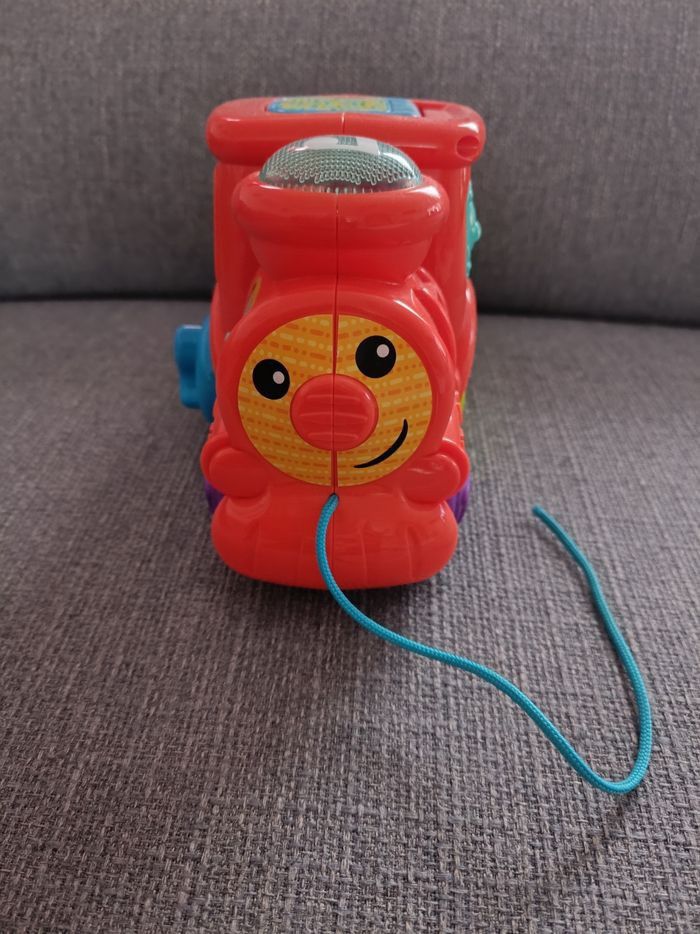 Roul'train cache cache - photo numéro 3