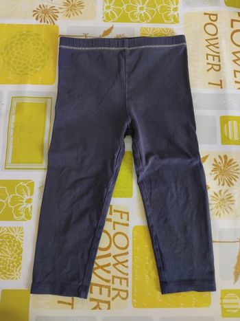 Legging 18 mois