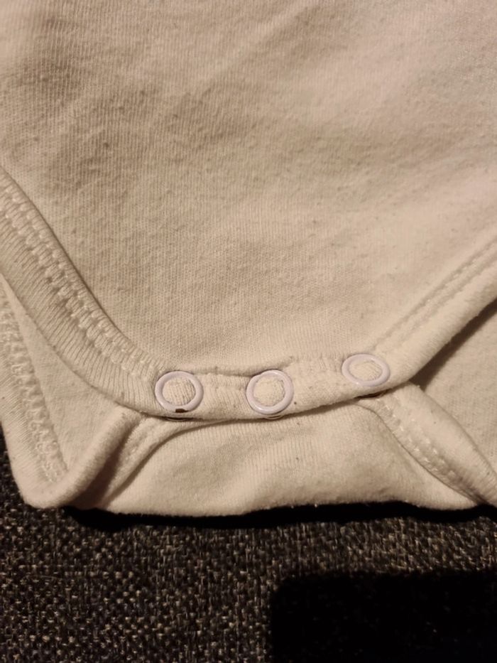 Bodie bébé - photo numéro 4