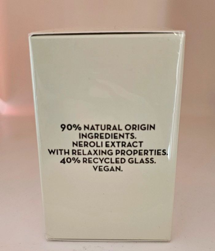 Rochas Girl parfum - photo numéro 3