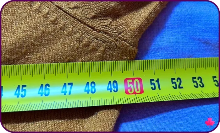 Pull Faux-Deux-Pièces Esmara - Couleur Moutarde - T. M/L - photo numéro 7