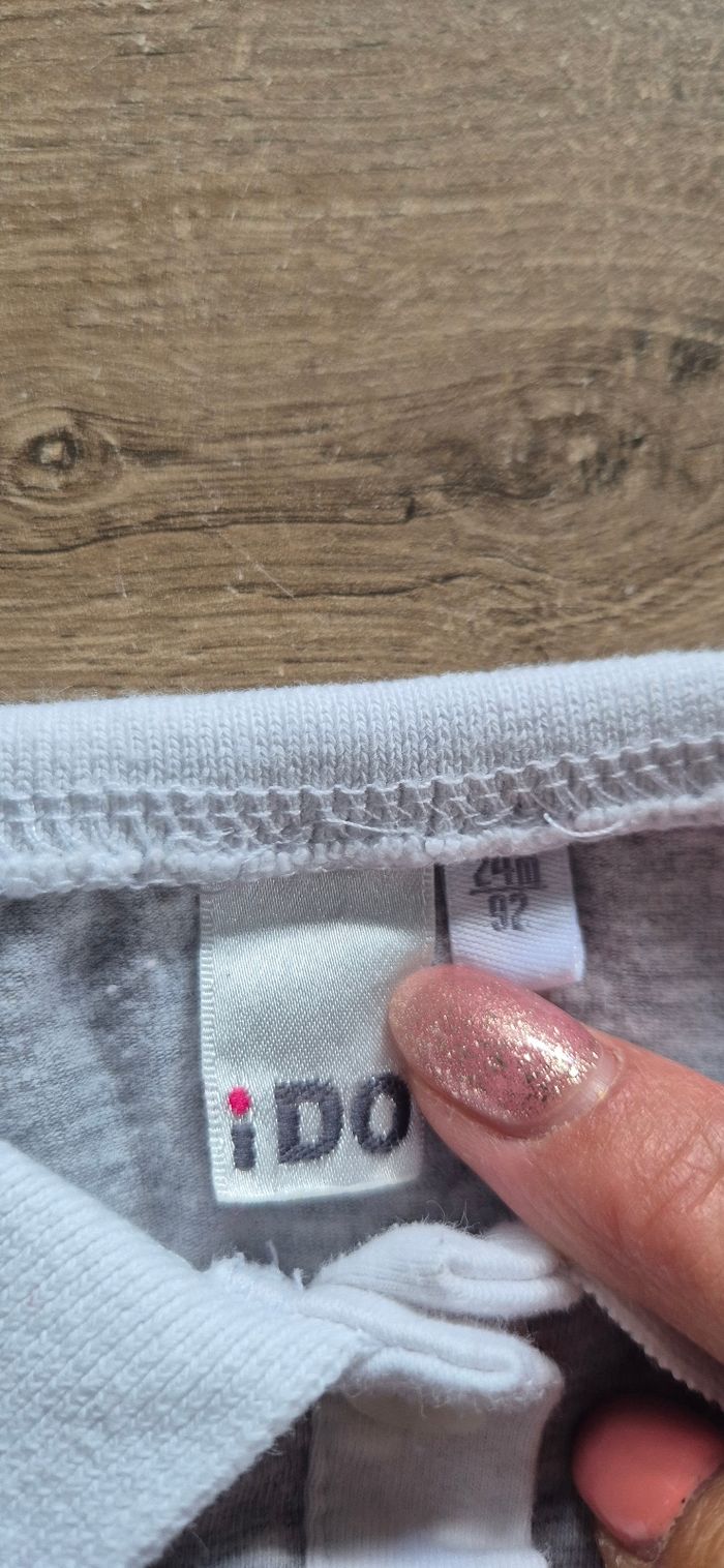 Robe I Do 24-36 mois - photo numéro 5