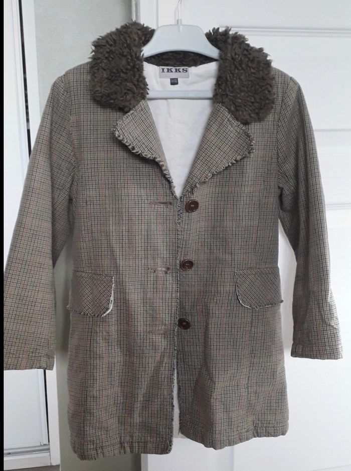 Très jolie veste IKKS