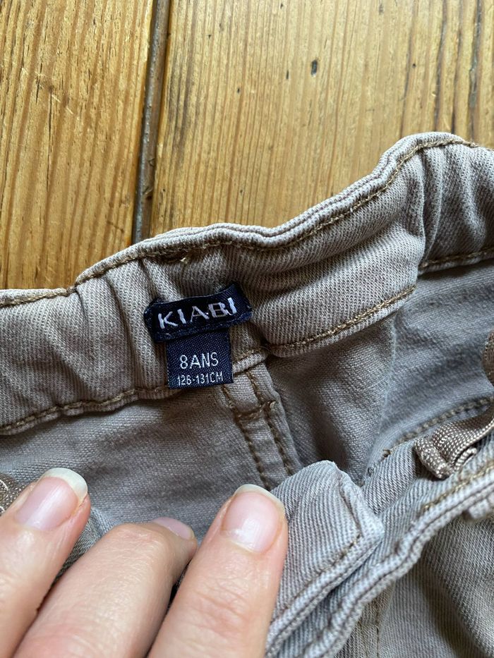 pantalon-8-ans - photo numéro 5
