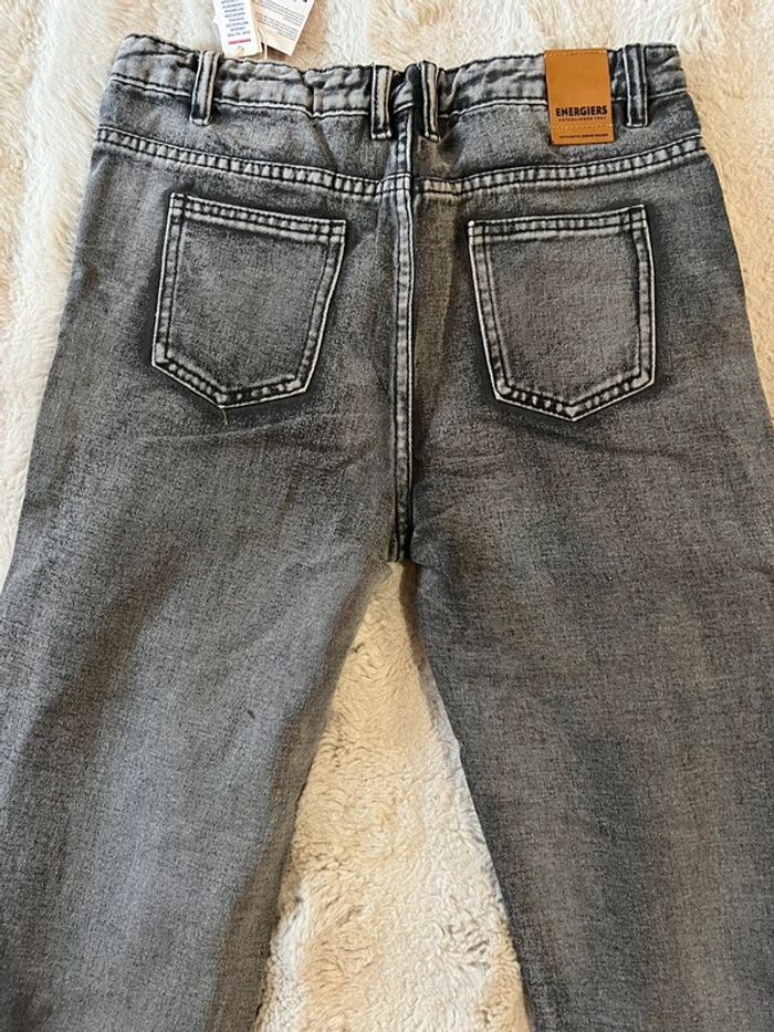 Pantalon Jeans garçon ado 16 ans - photo numéro 4