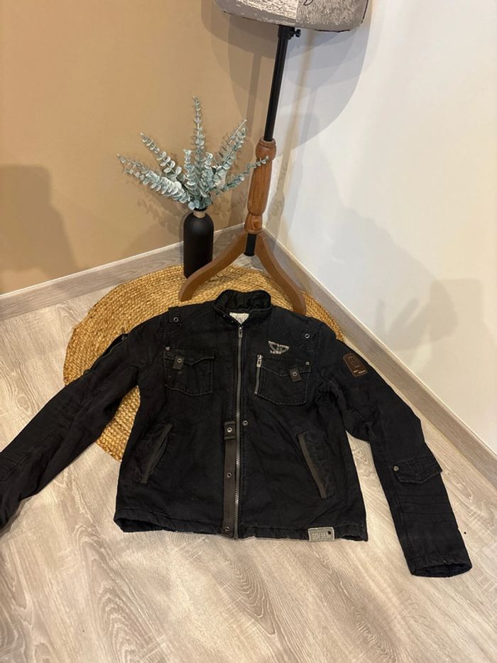 Manteau homme XL