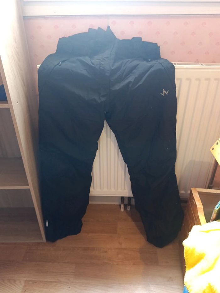 Pantalon de ski taille S