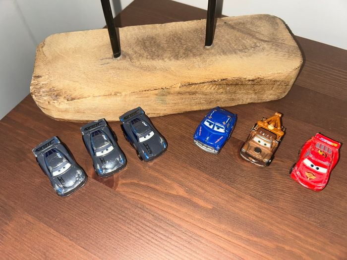 Mini voitures cars - photo numéro 2