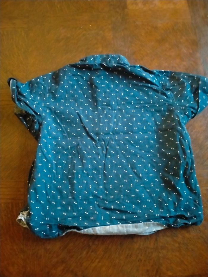 Chemise 18 mois - photo numéro 3