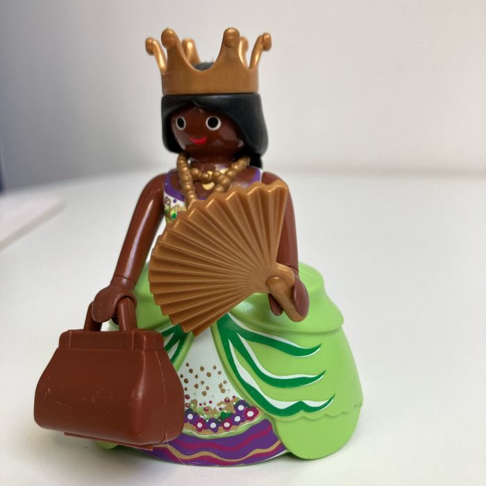 Princesse Playmobil - photo numéro 2