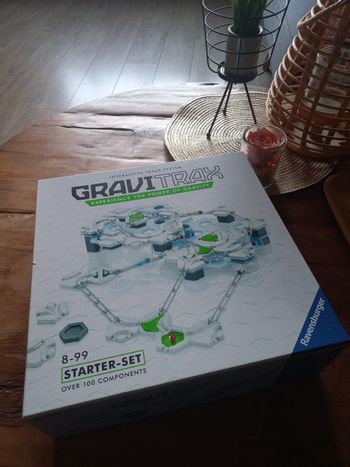 Gravitrax starter set Ravensburger