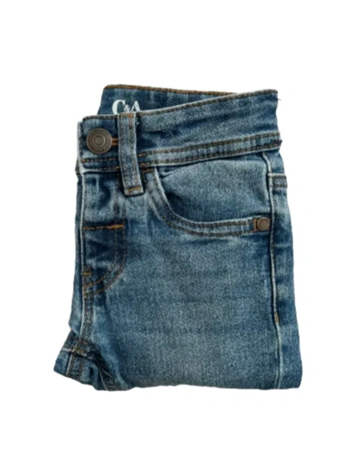Jean Skinny - photo numéro 3