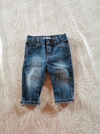 Jeans obaïbi