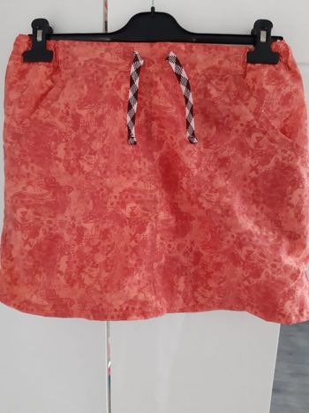 Jupe short